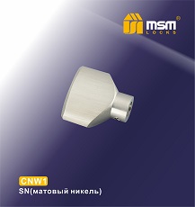 Вертушка для цилиндра со штоком CNW1 SN