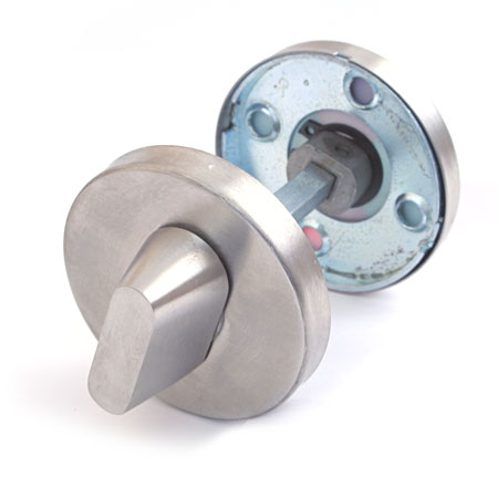 Фиксатор WC-0206-INOX Apecs