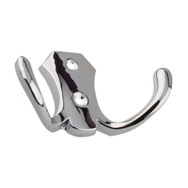 Крючок 04.43.02 204-В (хром) /50 МАРЛОК