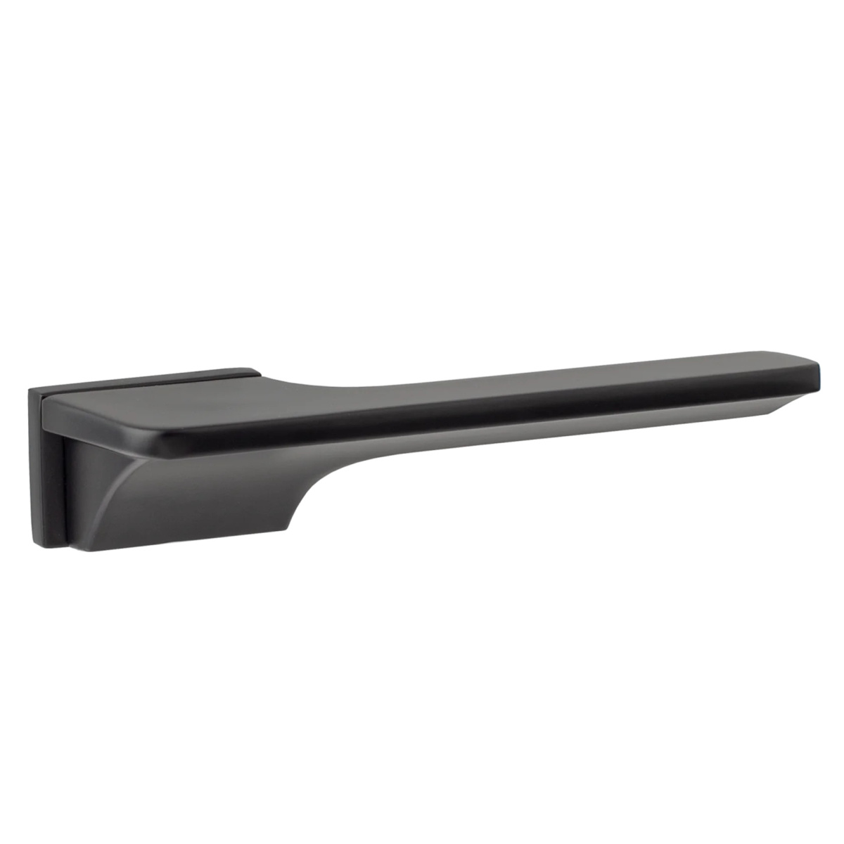 Ручки дверные Code Deco Fusion H-100161-A-BLM/16