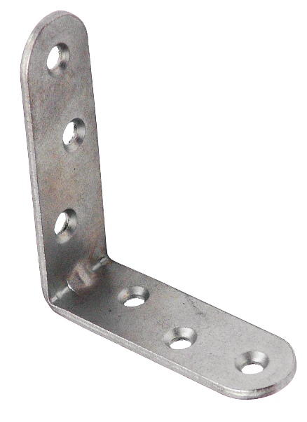 уголок кроншт. МК 60*60 (цинк) Кунгур/300/20