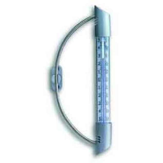 Термометр комнатный деревянный ТБ-206 (блистер) /100