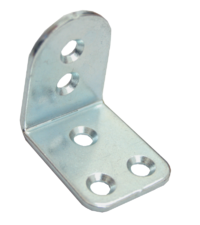 Уголок 32*32*25*2,0 (цинк) Кунгур /400