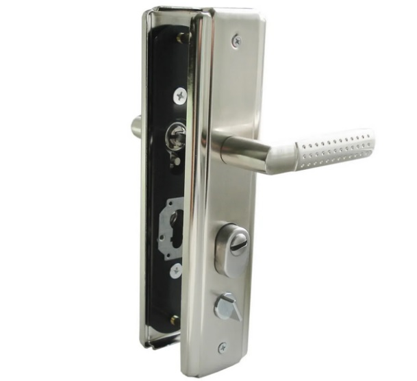 Ручки для кит. дверей тип 8 УНИВЕРСАЛЬНАЯ MARLOK/24