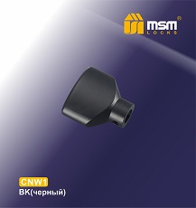 Вертушка для цилиндра со штоком CNW1 BK