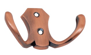 Крючок 04.43.30 204-В (медь) /50 MARLOK