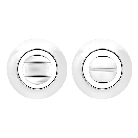 Фиксатор Code Deco WC-1403-CR  /100,5