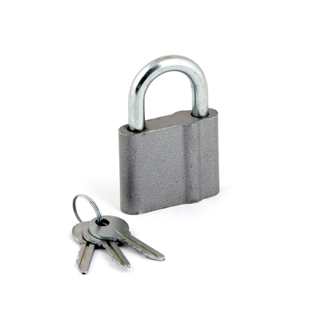 Замок навесной ВС 1-01 Глазов/62