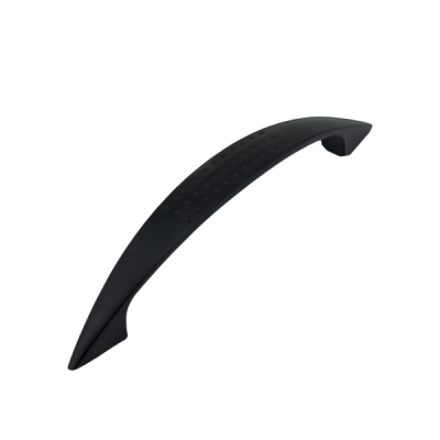 Ручка-скоба "1062-1" 96мм 33гр. (черный)/60 MARLOK