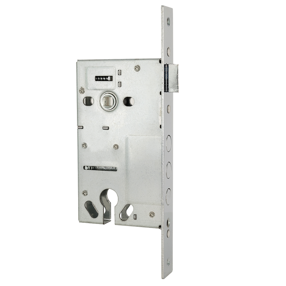 Замок ST5 цилиндровый (1211)/30