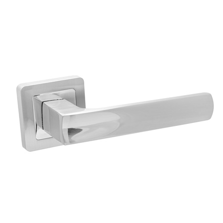 Ручки дверные Code Deco H-22110-A-CRM /18