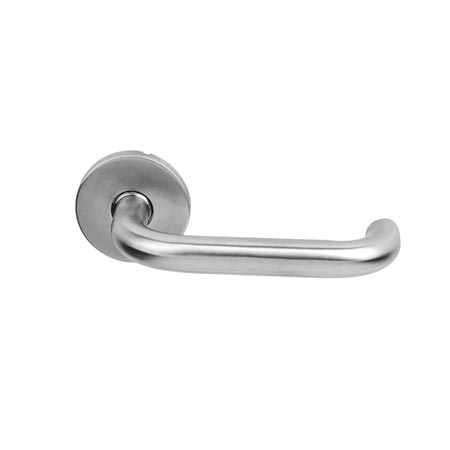 Ручки раздельные Н-0203-INOX Apecs