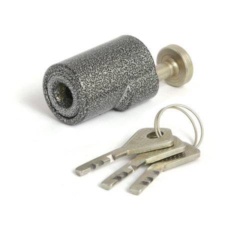 Замок навесной ВС 2-13 ЧАЗ /40