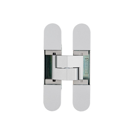 Петля скрытая врезная Apecs 115*23-3D-Z-CRM /60
