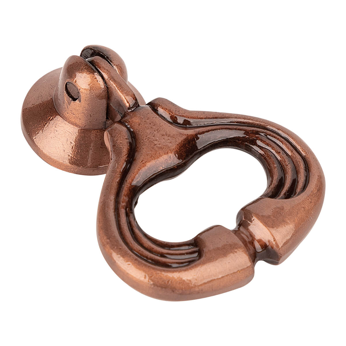 Ручка-подвеска 1500 АС (МЕДЬ)  MARLOK /50