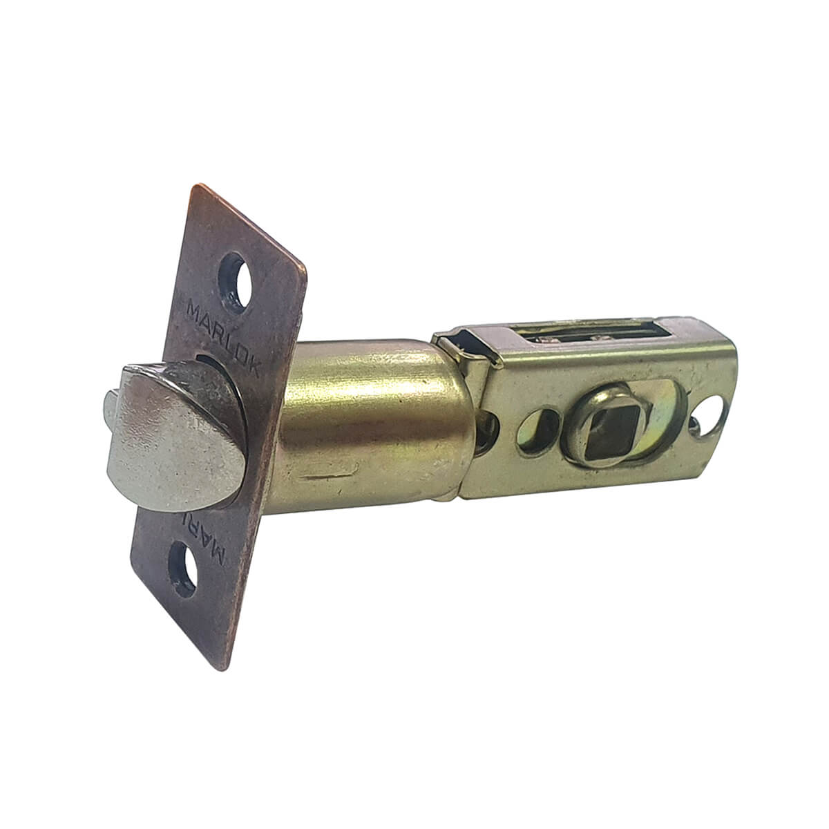 Защелка для ручек (ЗШ,ЗВ) АC(медь) MARLOK/200