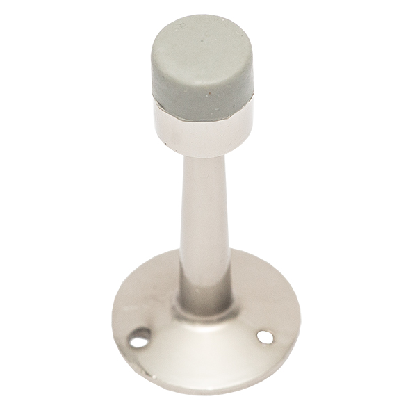 Упор дверной 08.03.05 "869" (никель) MARLOK