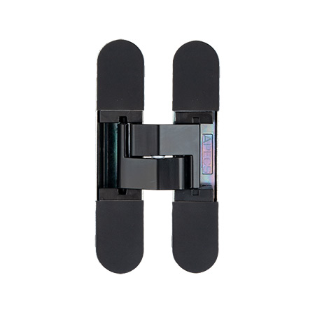 Петля скрытая врезная Apecs 115*23-3D-Z-BLM /60