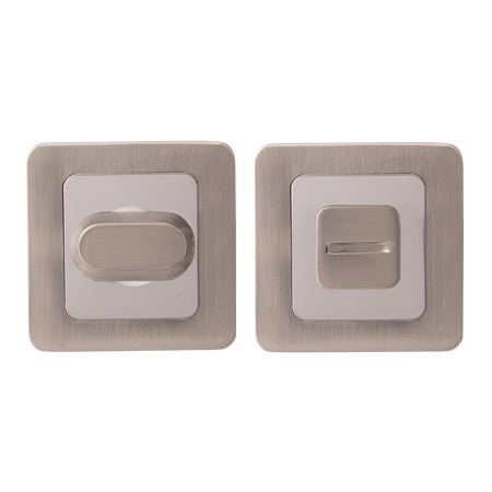 Фиксатор Code Deco WC-2207-NISM  /100,5