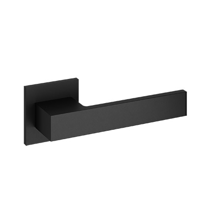 Ручки дверные Code Deco Slim H-30115-A-BLM /18