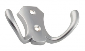 Крючок 04.43.07 204-В (серебро) MARLOK/50