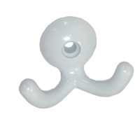 Крючок-вешалка №32 (полимер) Кунгур/30