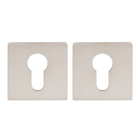 Накладки цилиндровые Code Deco Slim DP-C-30-NISM /200,10