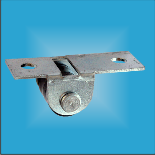 Ролик выкатной 531-01 (цинк) Кунгур