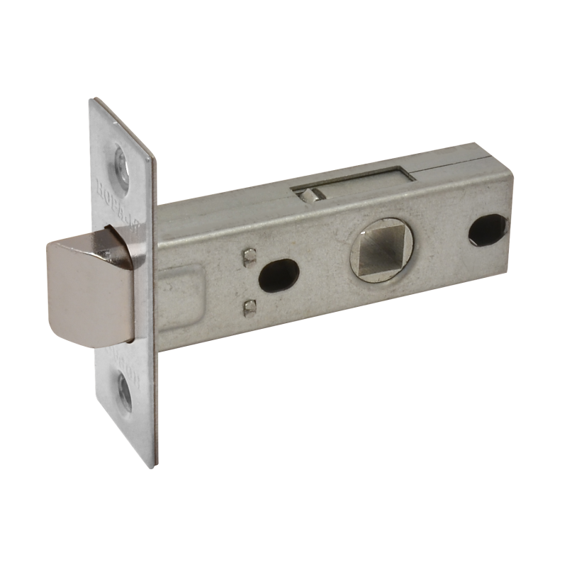 Защелка дверная С-45 (хром) CP Нора-М/10/100