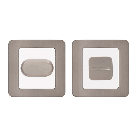 Фиксатор Code Deco WC-2207-GRF (графит)  /100,5