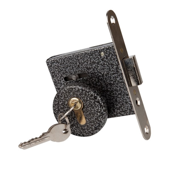 Замок врезной ЗВ 1-2 MARLOK