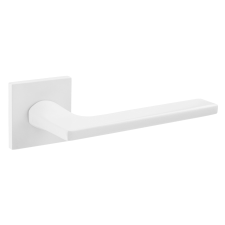 Ручки дверные Code Deco Slim H-30121-A-WM /18