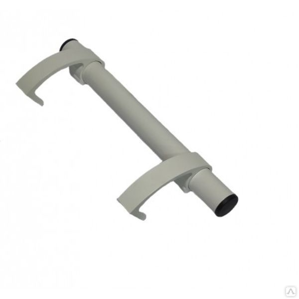 Ручка-скоба РП-300 белая Аверс СПб