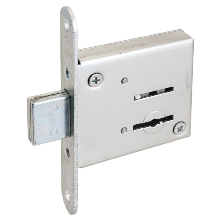 Замок врезной 8-4 (3 кл.) Омега/15