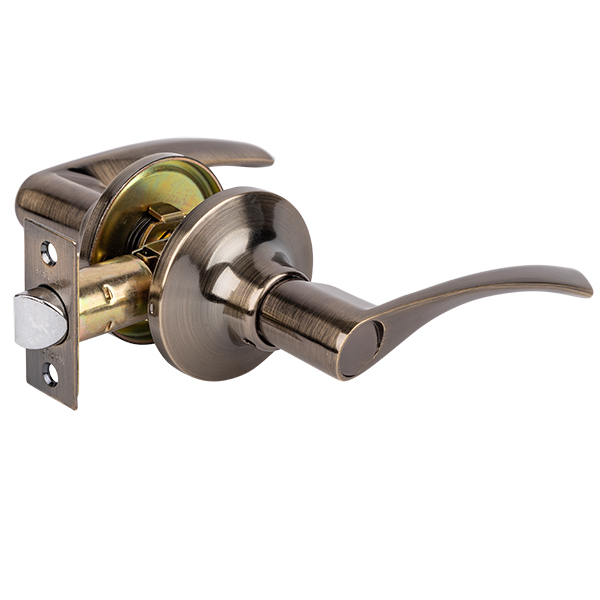 Защелка ЗВ2-05 м/к (бронза) MARLOK/30