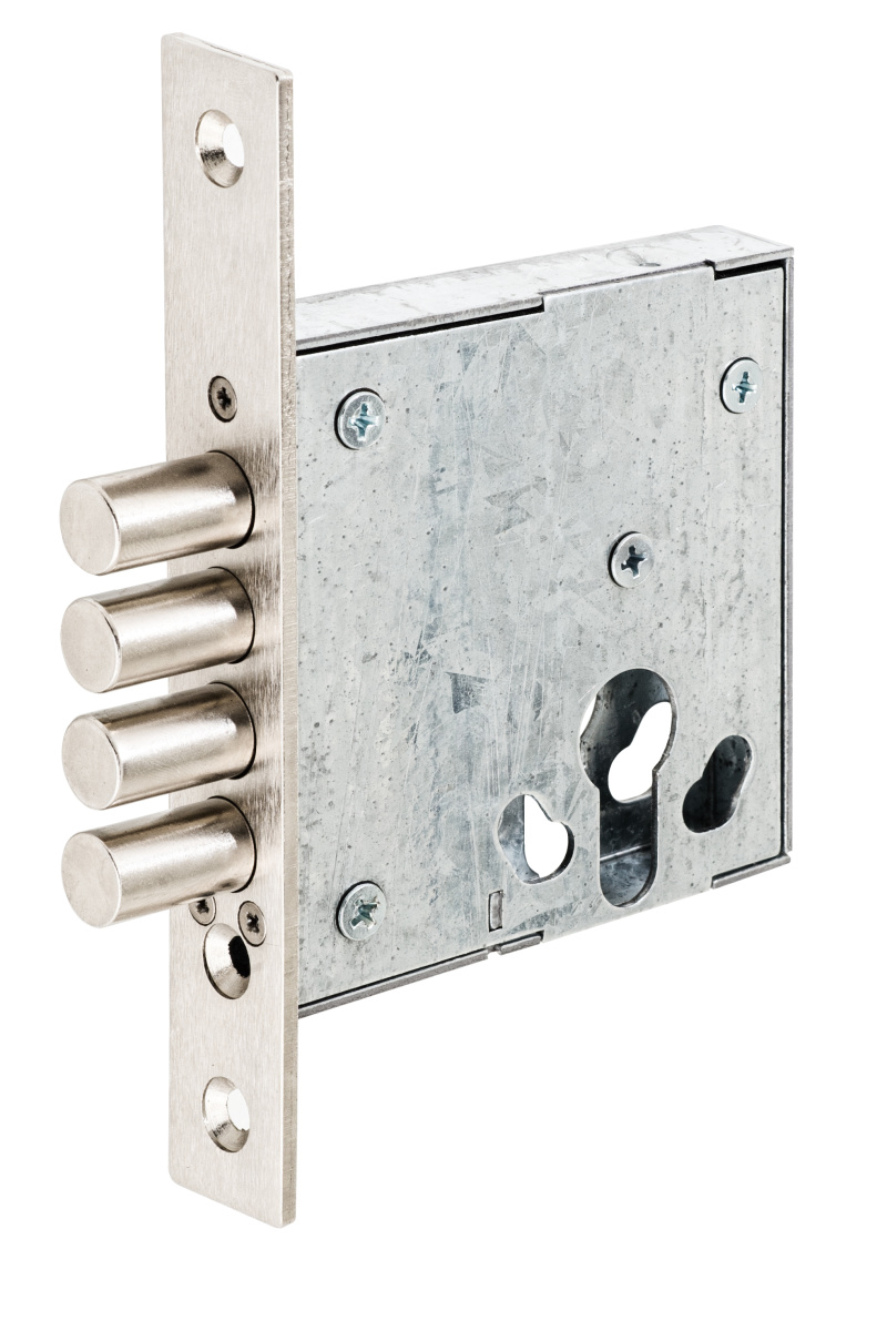 Замок врезной ЗВЦ-12 Сенат (605)