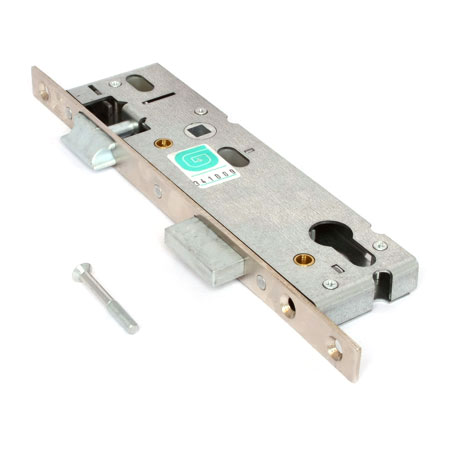 Замок врезной Профи 35.11.16 Гардиан/15