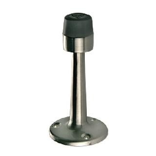 Упор дверной DS2 SN (мат.никель) МОРЕЛЛИ