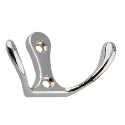 Крючок 04.11.02 207-C малый (хром) (150) MARLOK