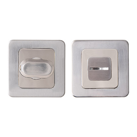 Фиксатор Code Deco WC-2207-CRM/CR  /100,5