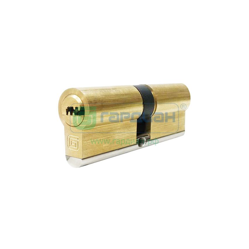Цилиндровый механизм 82(46/36V) S GH 5кл.  ГАРДИАН