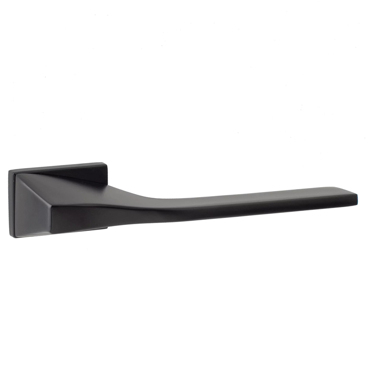 Ручки дверные Code Deco Fusion H-100156-A-BLM/16