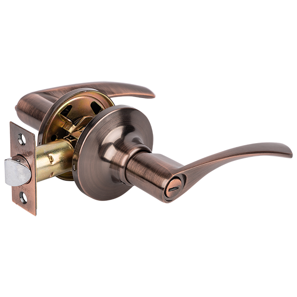 Защелка ЗВ2-03 фикс (медь) MARLOK/30