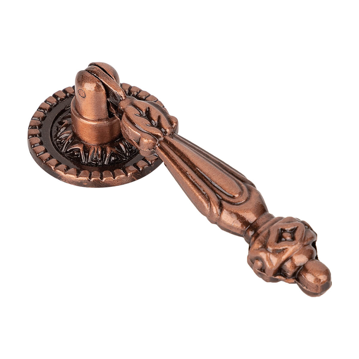 Ручка-подвеска 1700 АС (медь)  MARLOK /50