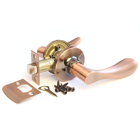 Защелка 0891-05-AC (медь) Апекс /24