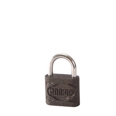 Замок навесной ВС1Ч-4504 d6мм (чугун) АЛЛЮР/96,12