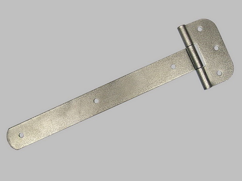 ПЕТЛЯ стрела ПС-420 (полимер серебро) Кунгур/10