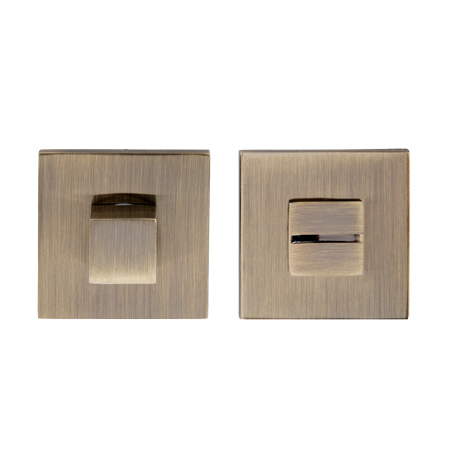 Фиксатор Code Deco Slim WC-3016-AB /100,5