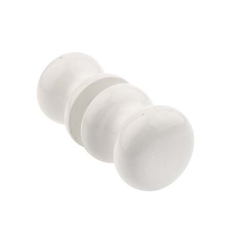 Ручка-кнопка дерево ББ1 Подольск /30 В