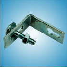 Подвеска мебельная 5.1Ж 2,0 (цинк) Кунгур /300